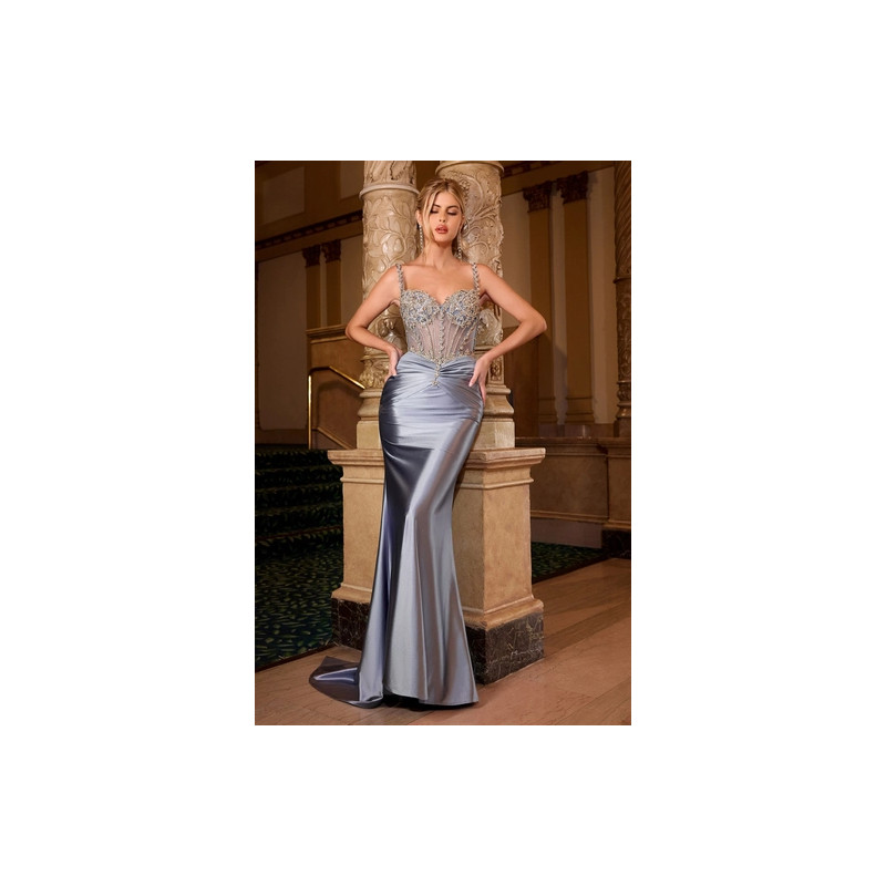 Ladivine by Cinderella Divine Style CD757