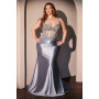 Ladivine by Cinderella Divine Style CD757C