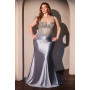 Ladivine by Cinderella Divine Style CD757C