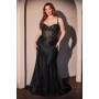 Ladivine by Cinderella Divine Style CD757C