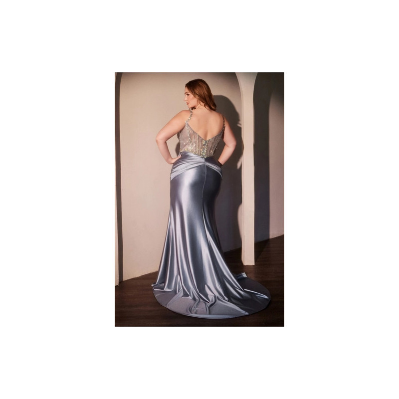 Ladivine by Cinderella Divine Style CD757C