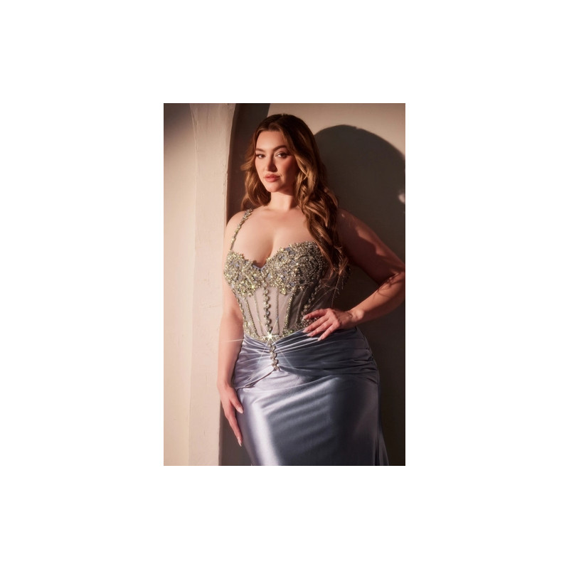 Ladivine by Cinderella Divine Style CD757C
