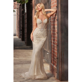 Ladivine by Cinderella Divine Style CD759