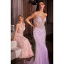 Ladivine by Cinderella Divine Style CD759