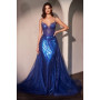 Ladivine by Cinderella Divine Style CD763