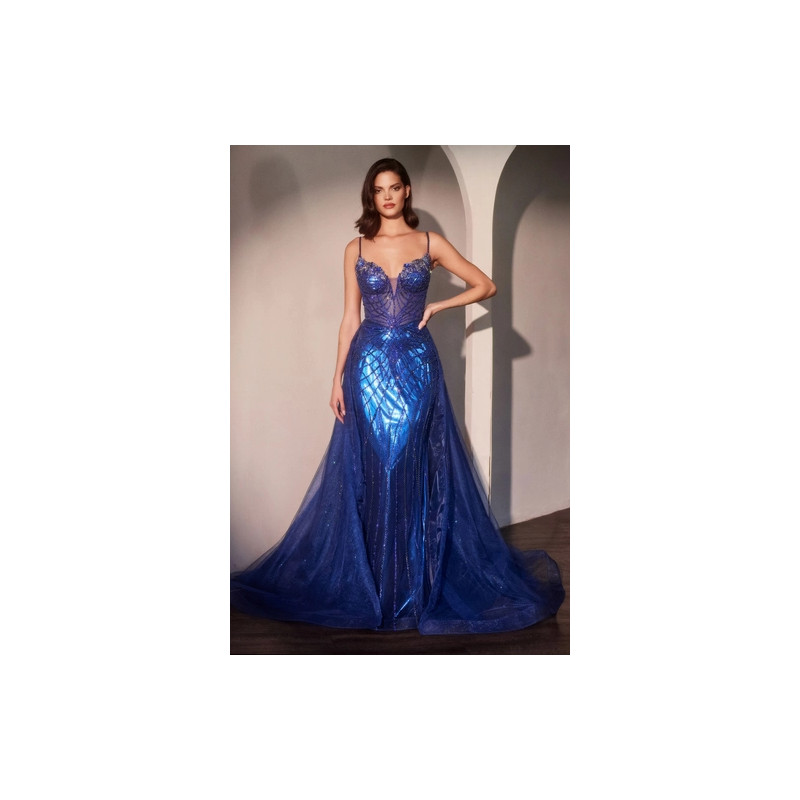 Ladivine by Cinderella Divine Style CD763