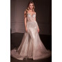 Ladivine by Cinderella Divine Style CD763