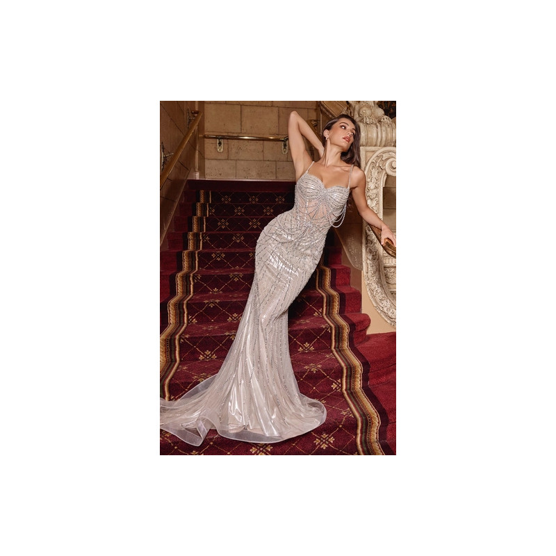 Ladivine by Cinderella Divine Style CD764