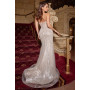 Ladivine by Cinderella Divine Style CD764