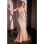 Ladivine by Cinderella Divine Style CD766
