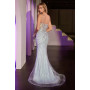 Ladivine by Cinderella Divine Style CD766