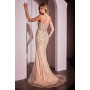 Ladivine by Cinderella Divine Style CD766