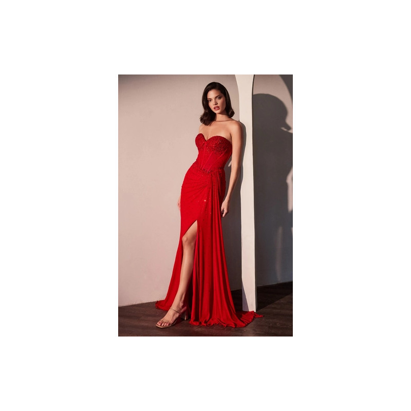 Ladivine by Cinderella Divine Style CD770