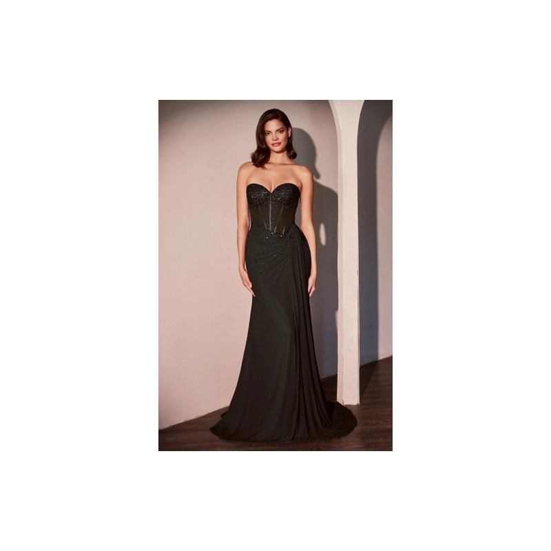 Ladivine by Cinderella Divine Style CD770