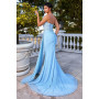 Ladivine by Cinderella Divine Style CD770