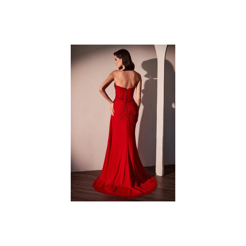 Ladivine by Cinderella Divine Style CD770