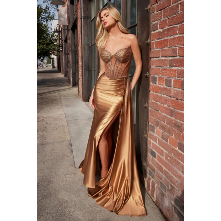 Ladivine by Cinderella Divine Style CD773