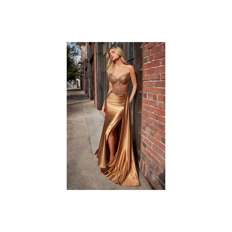 Ladivine by Cinderella Divine Style CD773