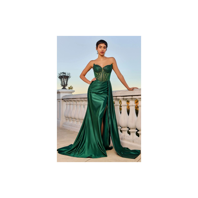 Ladivine by Cinderella Divine Style CD773