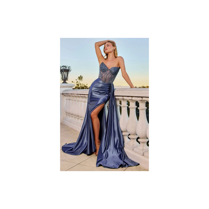 Ladivine by Cinderella Divine Style CD773