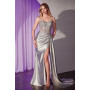 Ladivine by Cinderella Divine Style CD774