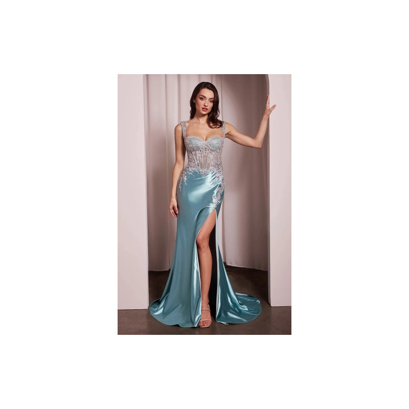 Ladivine by Cinderella Divine Style CD775
