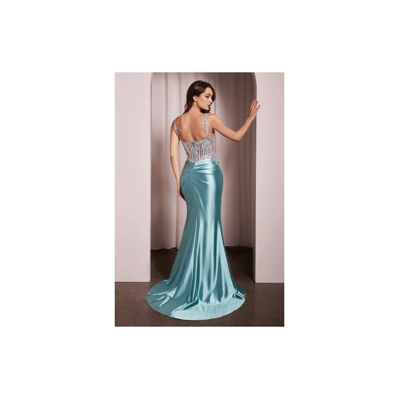 Ladivine by Cinderella Divine Style CD775