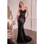 Ladivine by Cinderella Divine Style CD776