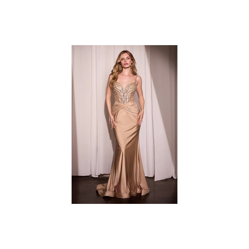 Ladivine by Cinderella Divine Style CD779