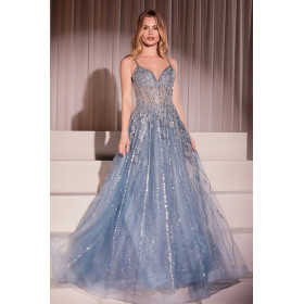 Ladivine by Cinderella Divine Style CD786 Ladivine by Cinderella Divine Style CD786