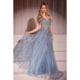 Ladivine by Cinderella Divine Style CD786