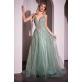Ladivine by Cinderella Divine Style CD786