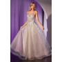 Ladivine by Cinderella Divine Style CD786