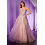 Ladivine by Cinderella Divine Style CD786