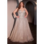 Ladivine by Cinderella Divine Style CD786C