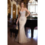 Ladivine by Cinderella Divine Style CD794