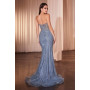 Ladivine by Cinderella Divine Style CD794
