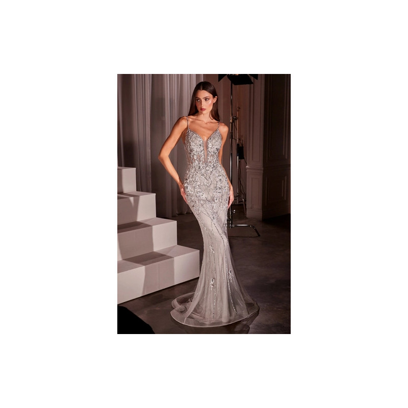 Ladivine by Cinderella Divine Style CD795