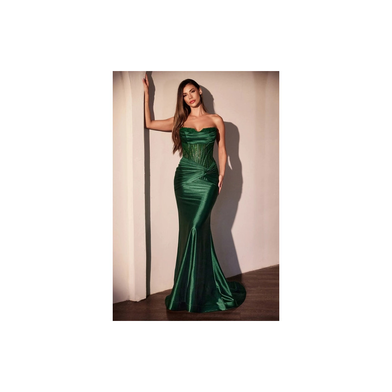 Ladivine by Cinderella Divine Style CD797