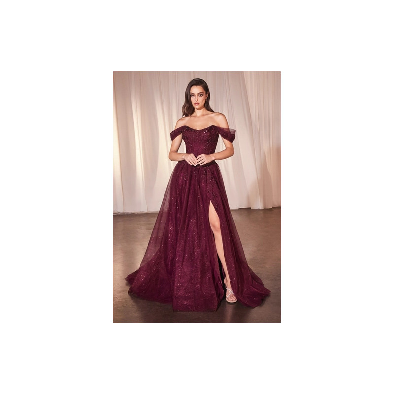 Ladivine by Cinderella Divine Style CD799