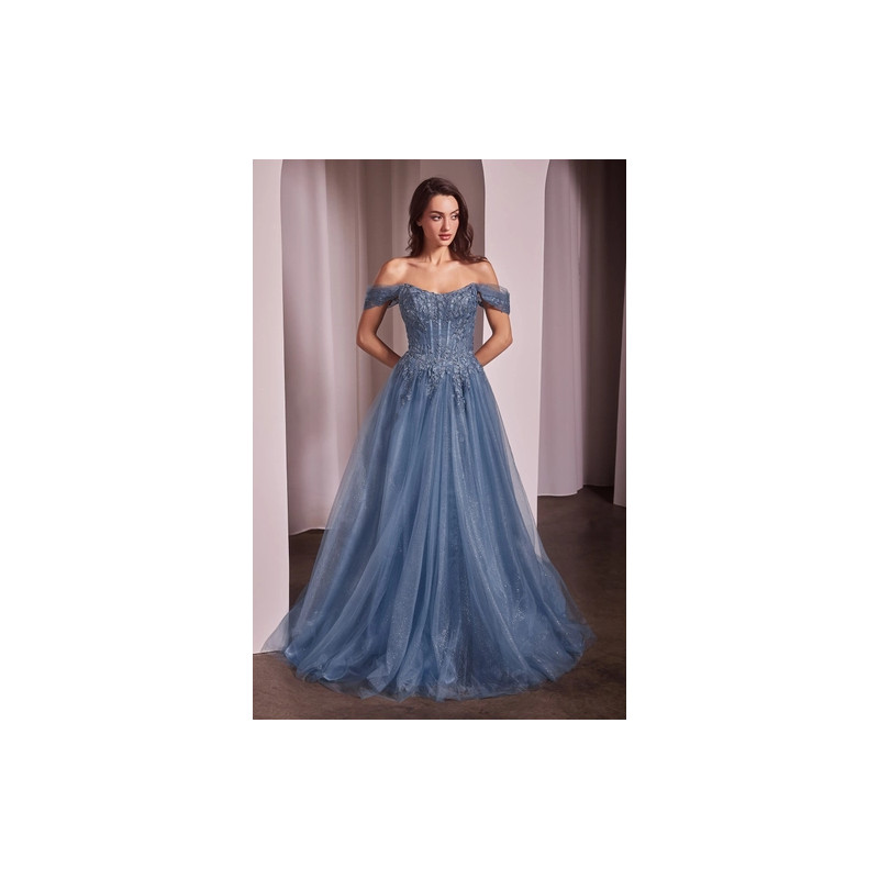 Ladivine by Cinderella Divine Style CD799
