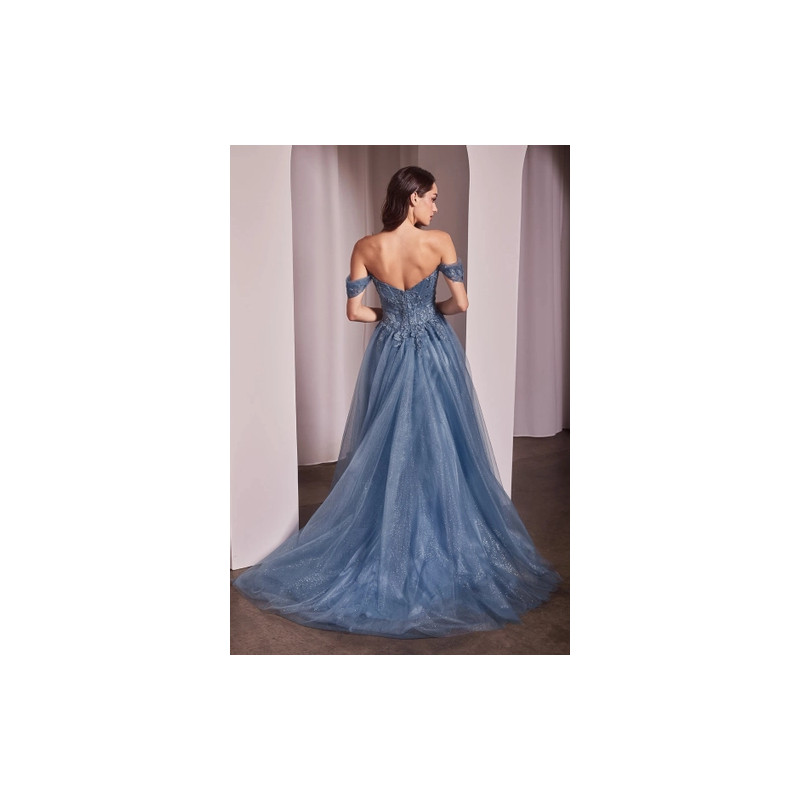 Ladivine by Cinderella Divine Style CD799