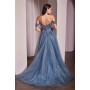 Ladivine by Cinderella Divine Style CD799