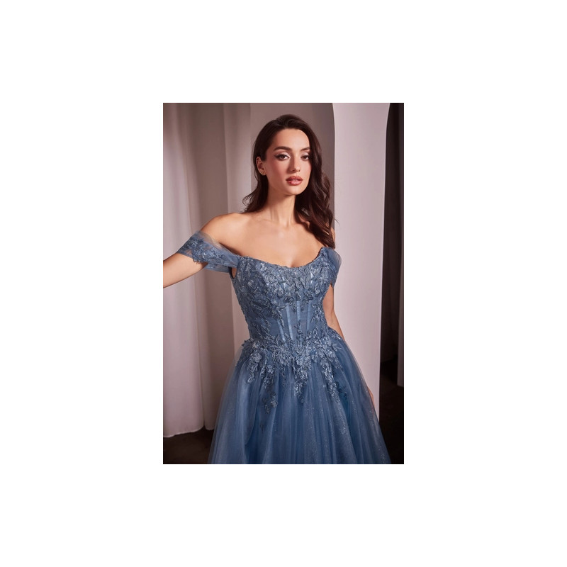 Ladivine by Cinderella Divine Style CD799