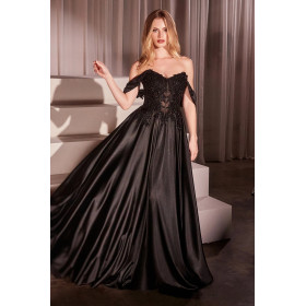 Ladivine by Cinderella Divine Style CDS525 Ladivine by Cinderella Divine Style CDS525