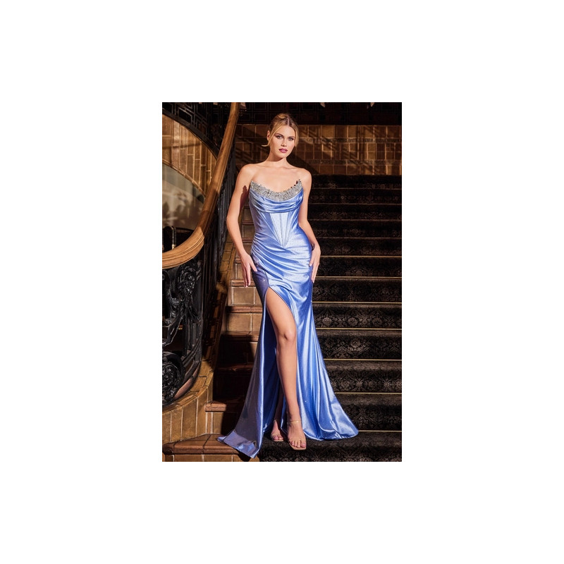 Ladivine by Cinderella Divine Style CDS529