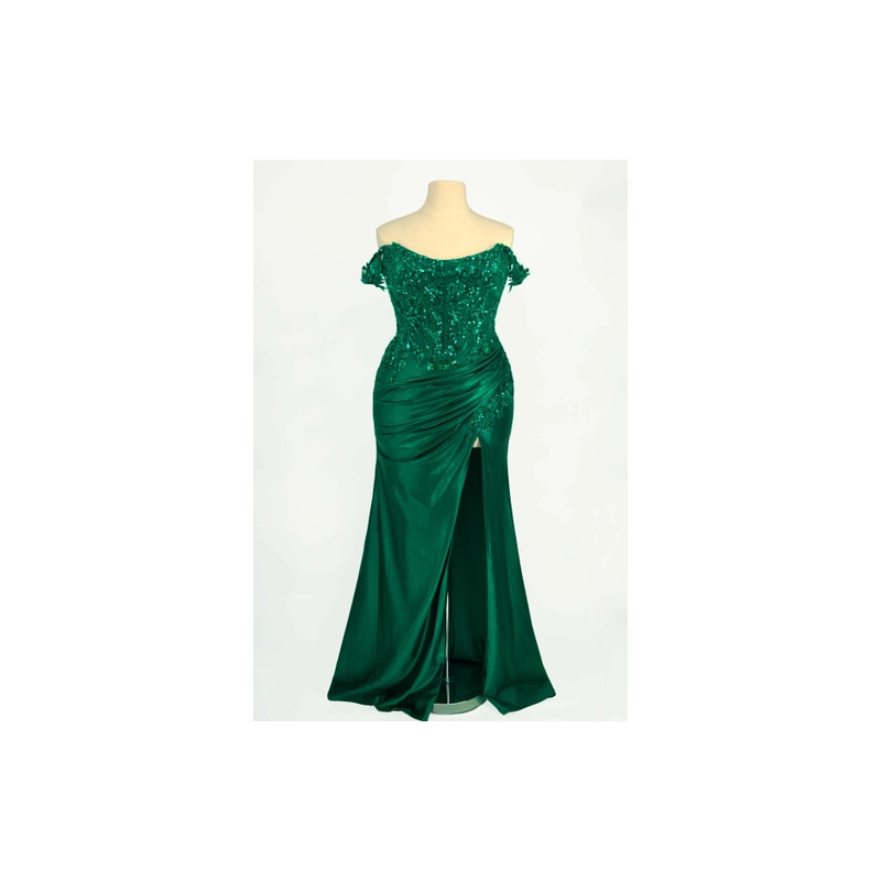 Ladivine by Cinderella Divine Style CDS537C