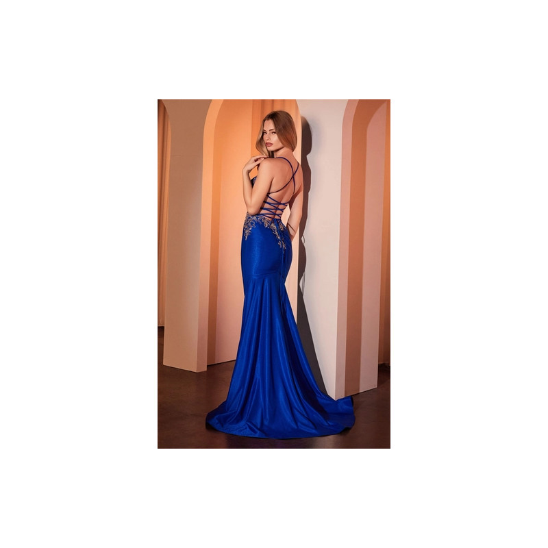 Ladivine by Cinderella Divine Style CM372