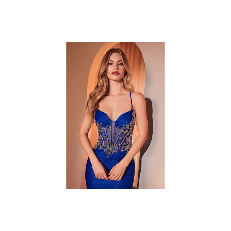 Ladivine by Cinderella Divine Style CM372