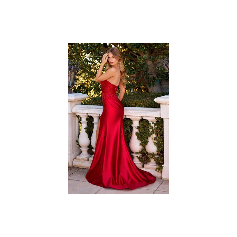 Ladivine by Cinderella Divine Style CM376
